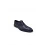 Pierre Cardin 3710923 Siyah Deri Klasık Casual Erkek Ayakkabı