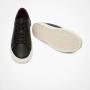Greyder 17490 Siyah Hakiki Deri Sneaker Casual Erkek Ayakkabı