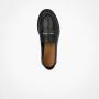 Greyder 59017 Siyah Hakiki Deri Casual Kadın Ayakkabı