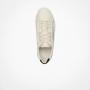 Greyder 17430 Kirli Beyaz Hakiki Deri Sneaker Casual Erkek Ayakkabı