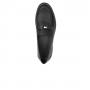 Greyder 33650 Siyah Hakiki Deri Casual Kadın Ayakkabı
