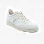 Greyder 18462 Beyaz Hakiki Deri Sneaker Casual Erkek Ayakkabı