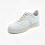 Greyder 18462 Beyaz Hakiki Deri Sneaker Casual Erkek Ayakkabı