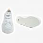 Greyder 34441 Beyaz Hakiki Deri Sneaker Casual Ayakkabı