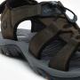 Greyder 14630 Kahve Casual Erkek Sandalet