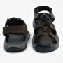Greyder 14630 Kahve Casual Erkek Sandalet