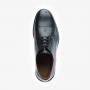 Greyder 64666 Siyah Hakiki Deri Klasık Casual Erkek Ayakkabı
