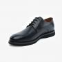 Greyder 64666 Siyah Hakiki Deri Klasık Casual Erkek Ayakkabı