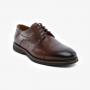 Greyder 64666 Kahve Hakiki Deri Klasık Casual Erkek Ayakkabı
