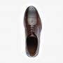Greyder 64666 Kahve Hakiki Deri Klasık Casual Erkek Ayakkabı