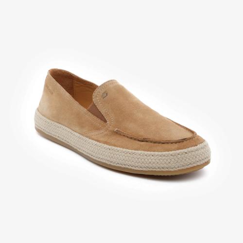 Greyder 18481 Tarcın Hakiki Deri Loafer Casual Erkek Ayakkabı