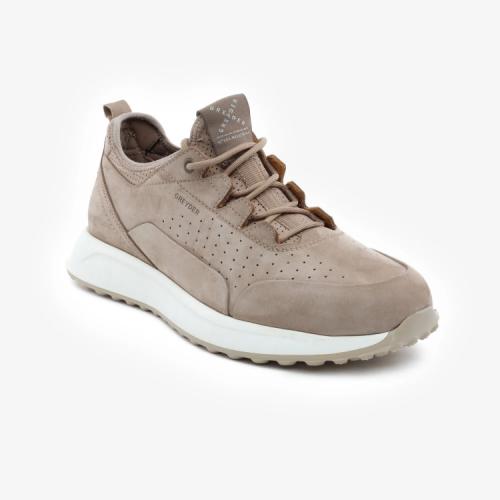 Greyder 17981 Vizon Hakiki Deri Urban Casual Erkek Ayakkabı