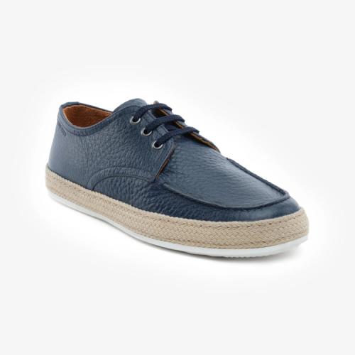 Greyder 18482 Laci Hakiki Deri Urban Casual Erkek Ayakkabı