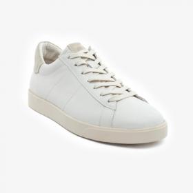 Greyder 64675 Beyaz Hakiki Deri Casual Erkek Ayakkabı